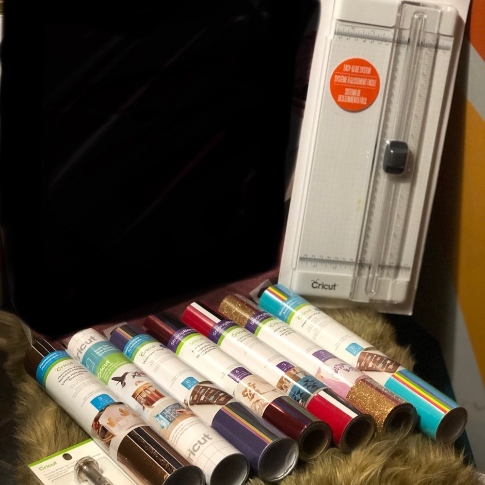 Cricut Accessories